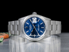 Rolex Date 15200 Oyster Bracelet Blue Dial